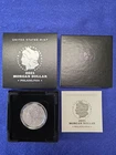 2021-P Morgan Dollar (2021-Present) — photo from another recent sale