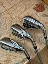 Callaway Big Bertha Reva Ladies Irons
