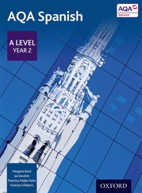 Aqa A Level Spanish