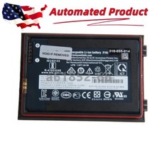 1PC OEM 318-055-014 Battery FOR Honeywell CT40 CT45 CT40XP CT45XP CT47