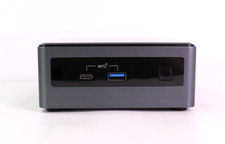 Intel NUC10i5FNH Intel i5-10210U 16GB RAM 256GB NVMe Windows 11 Pro