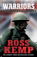 Warriors | Ross Kemp | Englisch | Taschenbuch | 2011 | Arrow | EAN 9780099550594