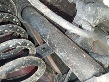 STOßDÄMPFER RECHTS HINTEN / 2604486 FÜR KIA SPORTAGE IV QL, QLE 1.6 GDI