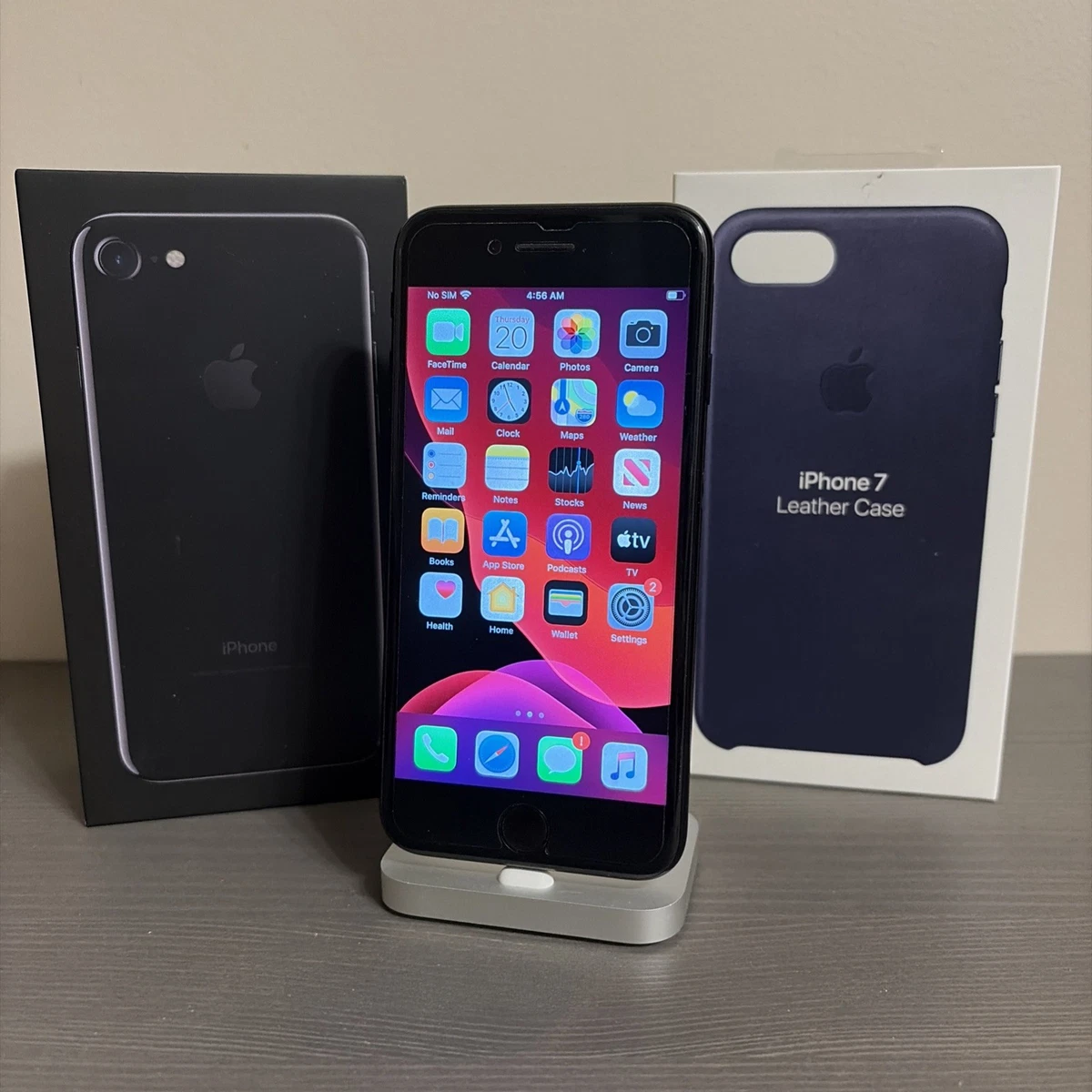 Apple iPhone 7 256GB Smartphones for Sale - eBay
