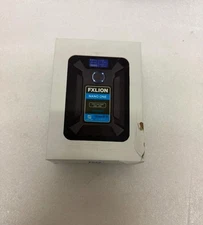 FXLION Nano One V-Mount Battery D-TAP