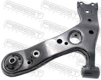 0124-ZZE150RH Febest Lenker, RadaufhäNgung FüR Lexus,Toyota,Toyota (Faw)