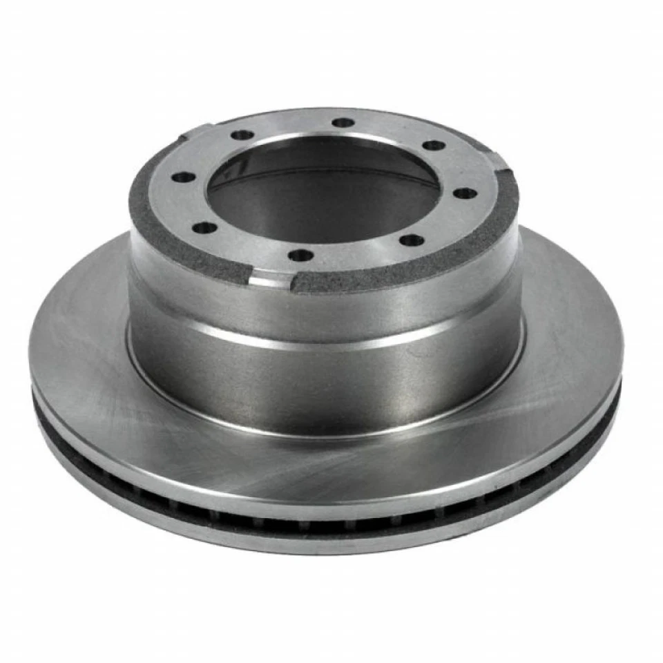 Rotor de freno Power Stop para Ford F-350 Super Duty 2005-2012 trasero Autospecialty Foto 3 de 4