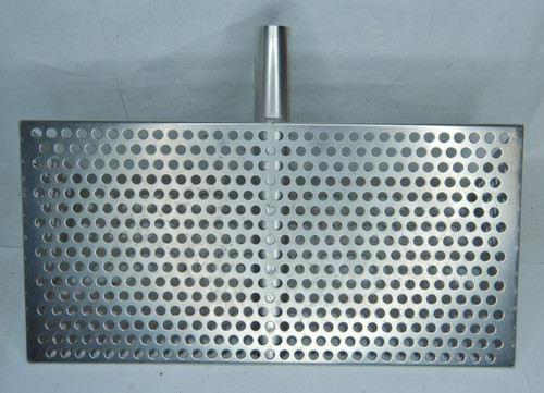 Replacement Sand Fleas Rake Stainless Steel Sand Sifter Detachable