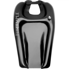 Black Portable Shampoo Bowl, Hair Washing Station, Sink Tray, Home, Elderly, Bed