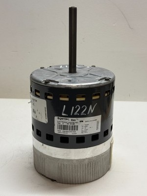Genteq Eon 5SBA39GLV5154 ECM Furnace Blower Motor 1/2HP 120/240V