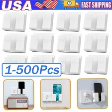 Holder Wall Mounted Mobile Phone Charging Org...