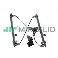 Fensterheber Miraglio 30/1360C FüR Nissan Qashqai 1 J10 NJ10 VAN Dci Cvtc Allrad