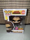 Funko Pop! My Hero Academia Jurota Shishida #1236 (Hot Topic Exc) Flocked Figure