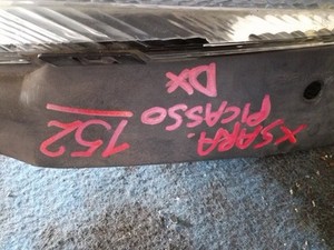 6205W0 Projektor Rechts CITROEN XSARA PICASSO 2.0 HDi (66Kw) Mnv 5p/d/1997cc