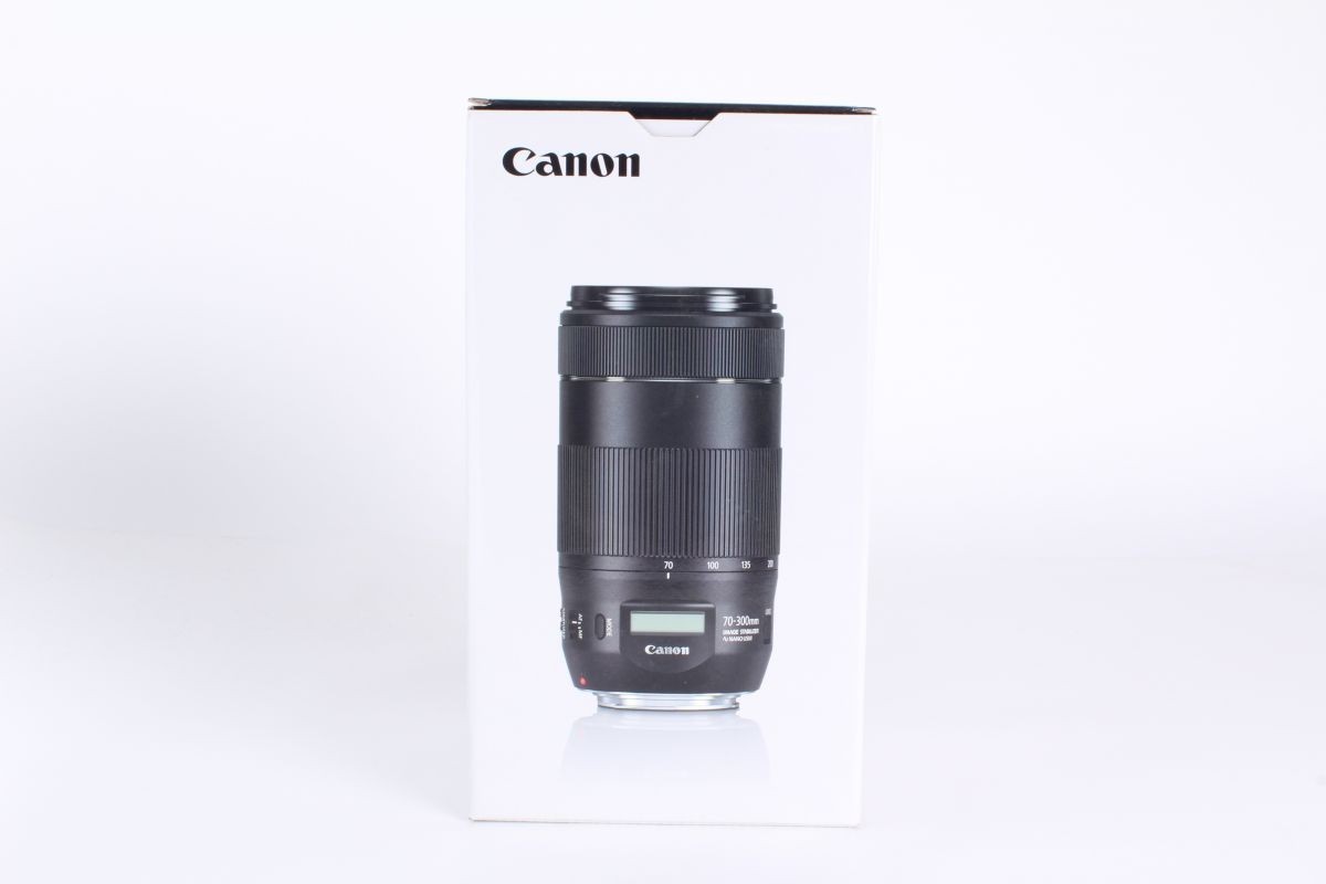 ★CANON EF 70-300mm F4-5.6 IS USM ＃3479 Amazon.com : Canon EF 70-300mm f/4-5.6 is USM Lens for Canon