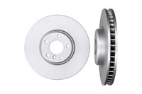 2X Kamoka Bremsscheibe 1039009 FüR BMW 5Er F10 Touring F11 Turismo F07 7Er F01