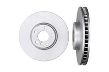 2x KAMOKA Bremsscheibe 1039009 f�r BMW 5er F10 Touring F11 Turismo F07 7er F01