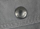 Buck Mason Trail Roam Pants Gray Stretch Water-Repellent Men's Small 30-31 × 26" — photo 3