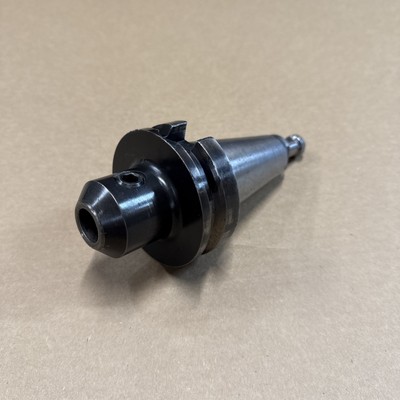 Command B5E4-0750 3/4  Bore Solid Tool Holder 3'' Projection BT45 .750 