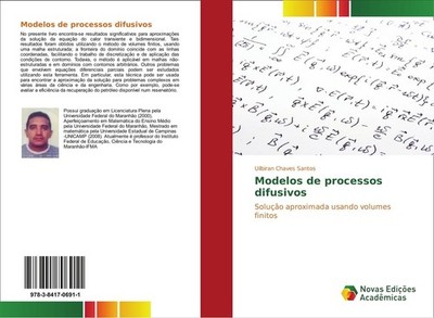 Modelos de processos difusivos Uilbiran Chaves Santos