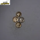 1916-D+1916+1926-D+1927-S Mercury Dime Set/Lot * W/ KEY DATE* 90% Silver * XDL24