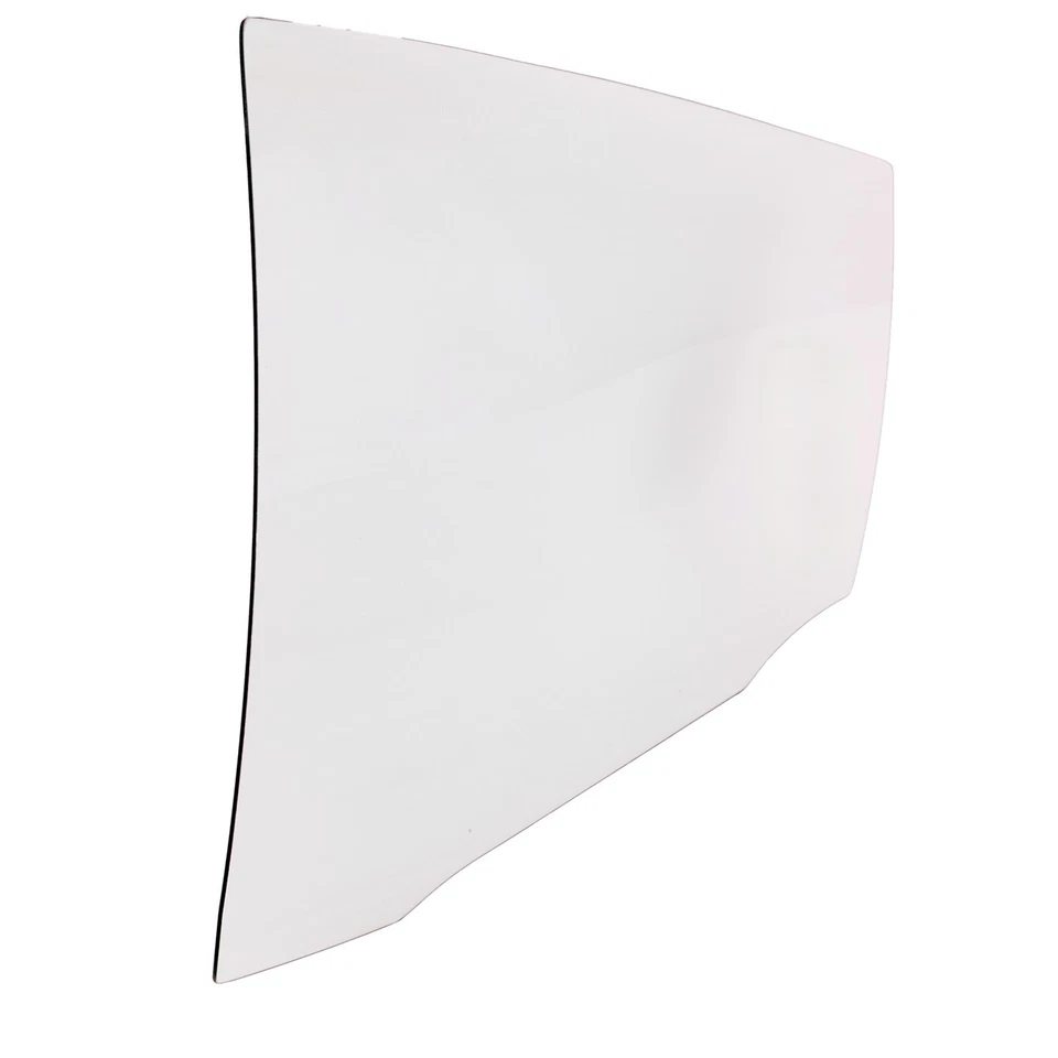 Conjunto de pares de óculos de 2 portas traseiro motorista e passageiro lateral esquerdo direito para Prius - Imagem 4 de 4