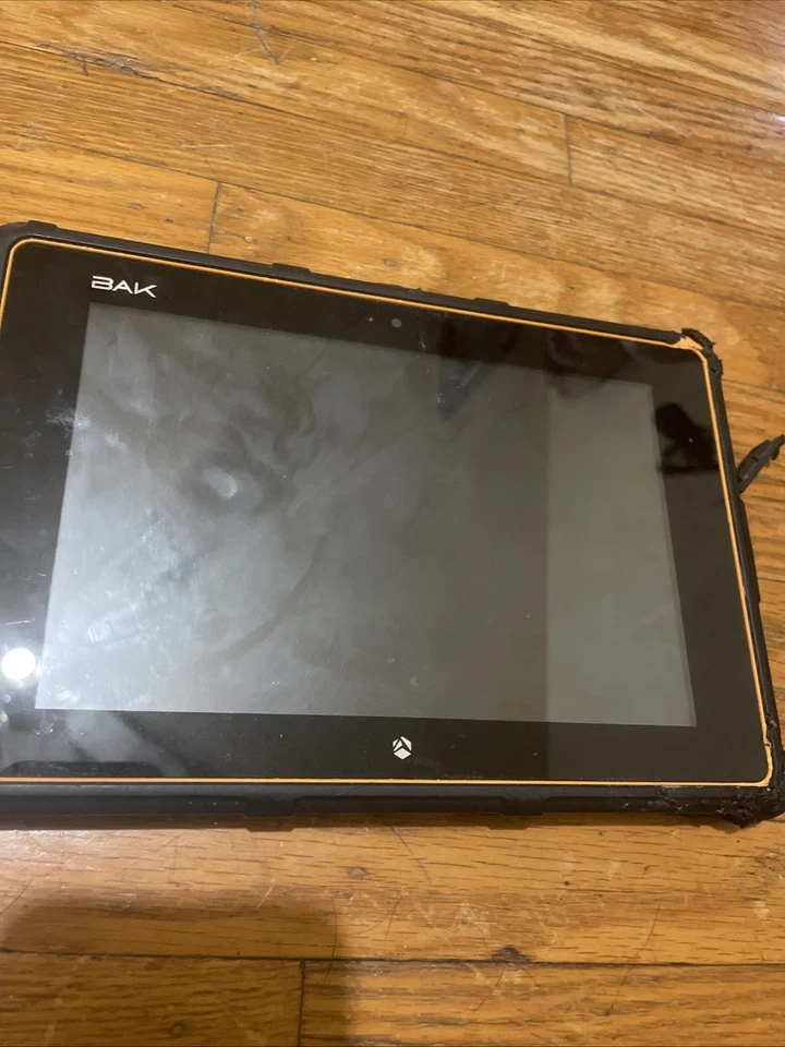 Планшет Bak Seal 8 Dell - Изображение 2 из 4