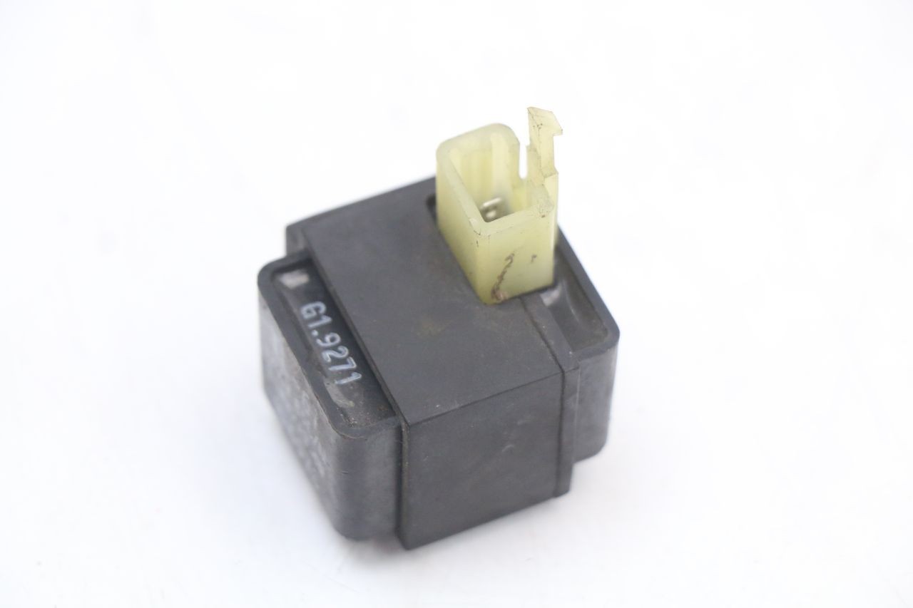 FLASHER RELAY - SUZUKI BURGMAN 125 (2007 - 2014)