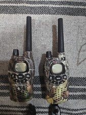 Midland Xtra Talk GXT750 Walkie Talkies