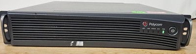 POLYCOM RPCS 1800 RealPresence Collaboration Server #1242456,