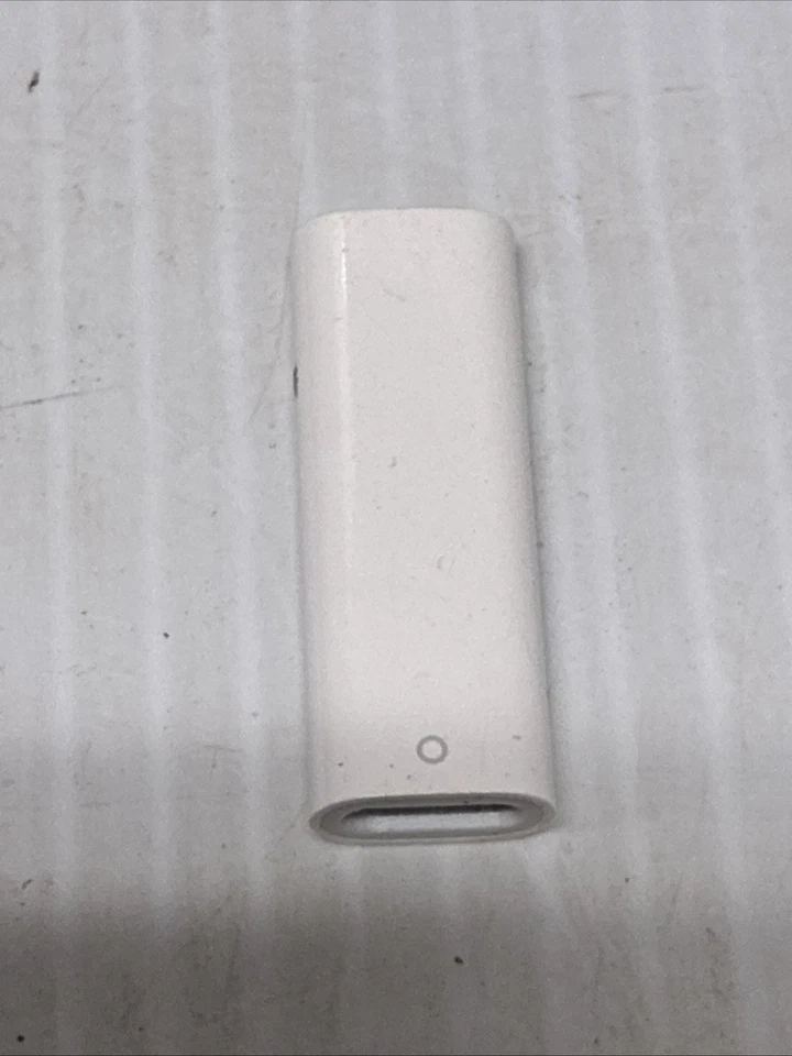 Apple Pencil 1ª Generación A1603 - Modelo MQLY3AM/A (FC50-2Q5220 Foto 4 de 4