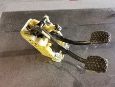 Bmw E60 E61 Manual Transmission Clutch Brake Pedal