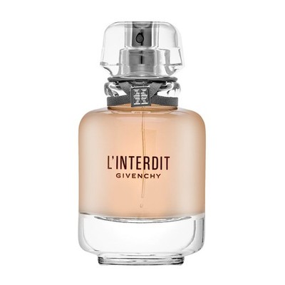 Givenchy L'Interdit Eau de Toilette für Damen 50 ml