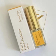 Maison Francis Kurkdjian AQUA VITAE Cologne Forte Eau de Parfum Travel 5ml/.17oz