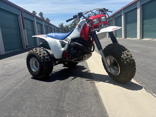 1986 honda atc 350x Nice Rider Great Price $$