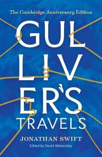 Gulliver's Travels: The Cambridge Anniversary Edition - Image 4