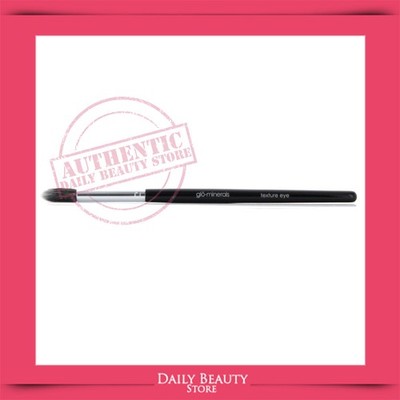 Glominerals Texture Eye Brush BRAND NEW FAST SHIP
