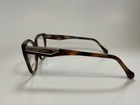 Authentic Roberto Cavalli 5083V 052 ORCIANO Tort Plstc Butterfly Eyeglass 53mm — photo 3