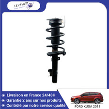 Amortisseur Ford KUGA