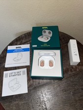ONN OTC Hearing Aid Model Z1356