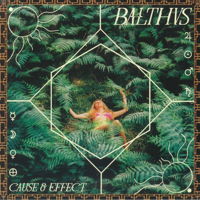 BALTHVS - Cause & Effect - Vinyl (limited LP)