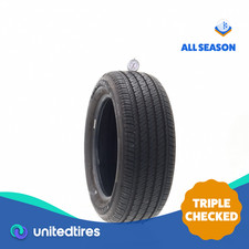 Used 21555r16 Firestone Ft140 93h - 7.532