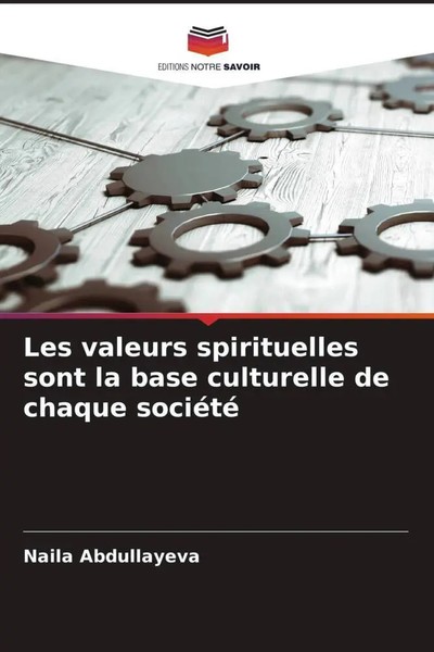 Naila Abdullayeva | Les Valeurs Spirituelles Sont La Base Culturelle De...-image