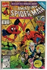 The Amazing Spider-Man #343 (1991) 9.4 NM
