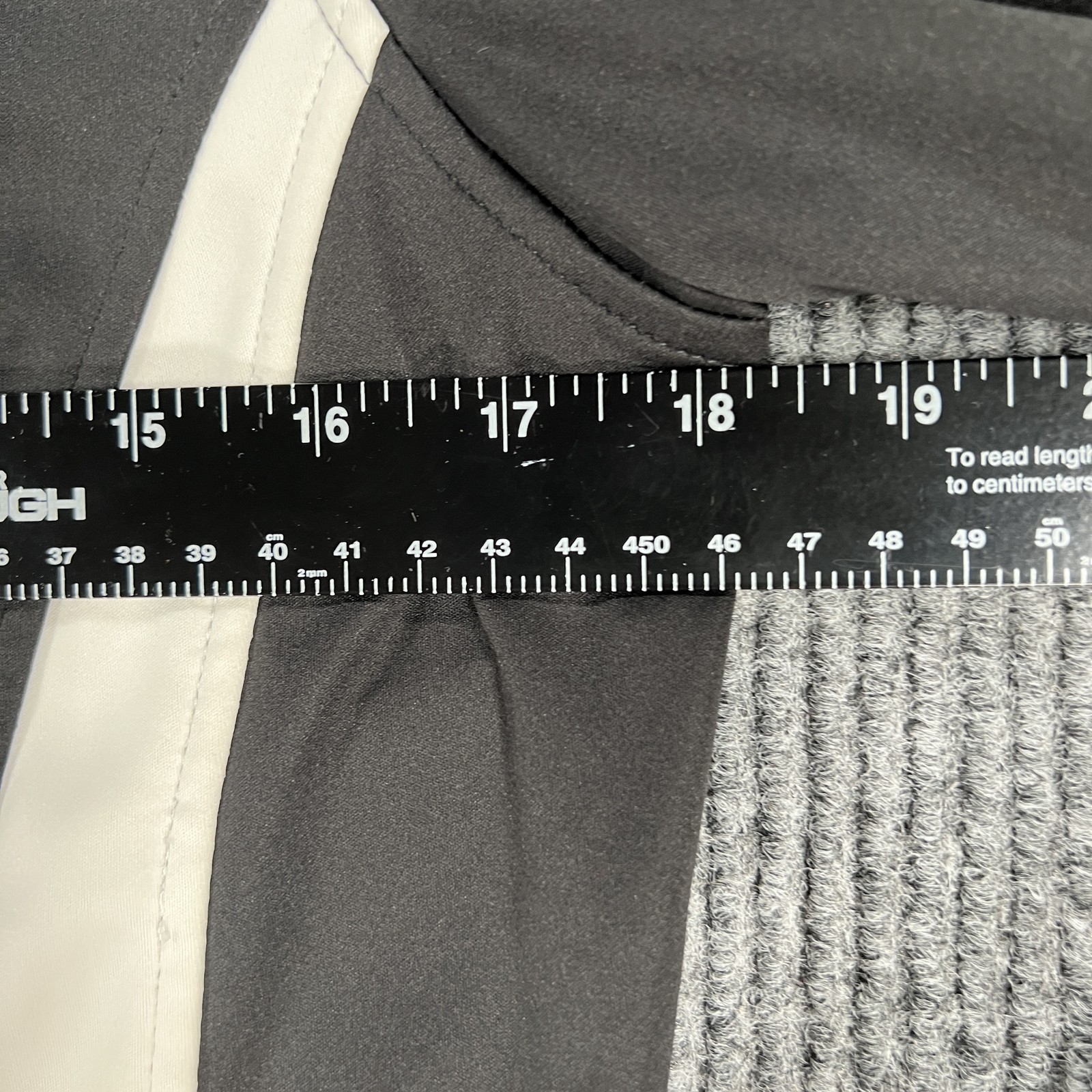 Roper Jacket Womens Medium Full Zip Performance W… - image 11