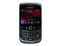 BlackBerry Curve 9330 2.0 - 4.9MP Camera Resolution 512 MB Cell Phones & Smartphones