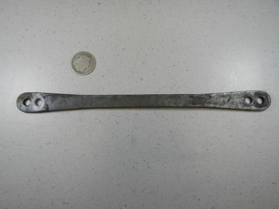 69 Harley Davidson Sprint SS H 250 350 Rear Brake Stay - Изображение 2 из 4