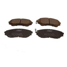 Disque de frein Mazda BT50