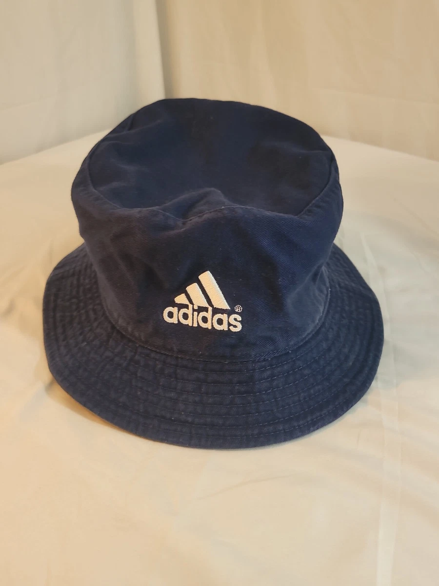 Vintage adidas outlet bucket hat