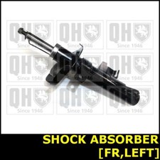 Shock Absorber Front Left FOR MAZDA 3 BK 1.3 1.6 2.0 2.3 03->08